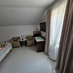Vakantieboerderij 