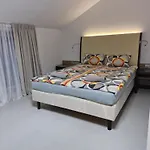 Vakantieboerderij 