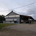 Vakantieboerderij 
