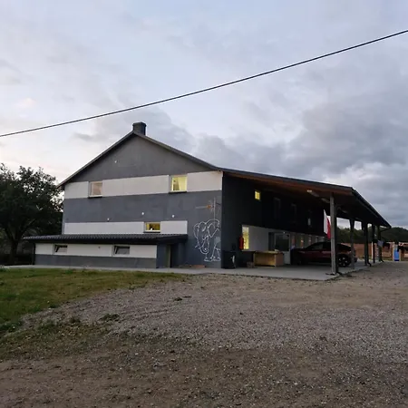 Farmház 