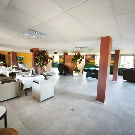 Vakantieboerderij 
