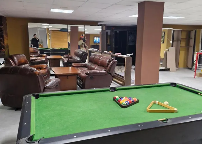 ファームステイ 