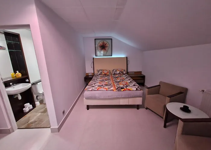 ファームステイ 