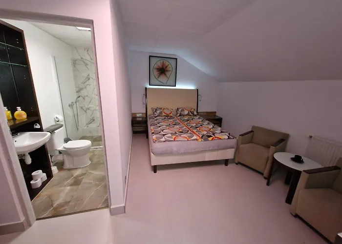 ファームステイ 